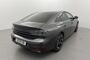 PEUGEOT 508 BLUEHDI S&S - 130 - BV EAT8 II BERLINE GT