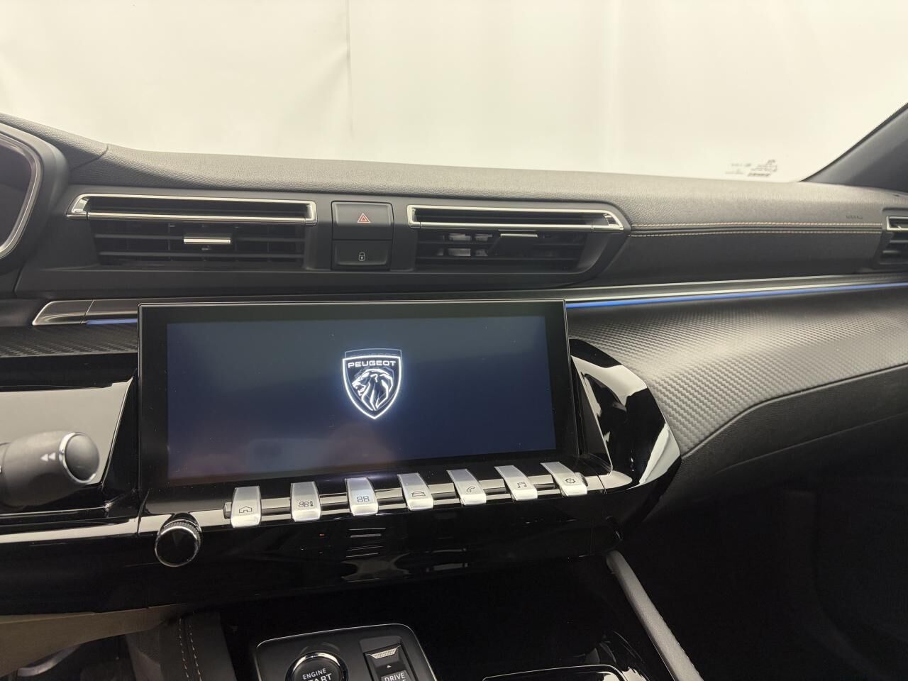 PEUGEOT 508 BLUEHDI S&amp;S - 130 - BV EAT8 II BERLINE GT — photo 22