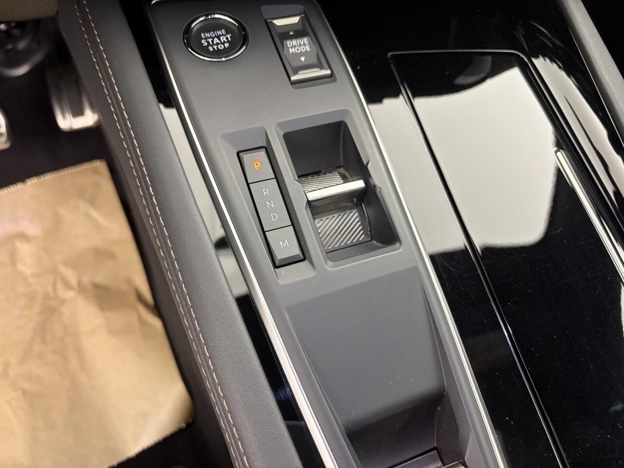 PEUGEOT 508 BLUEHDI S&amp;S - 130 - BV EAT8 II BERLINE GT — photo 23