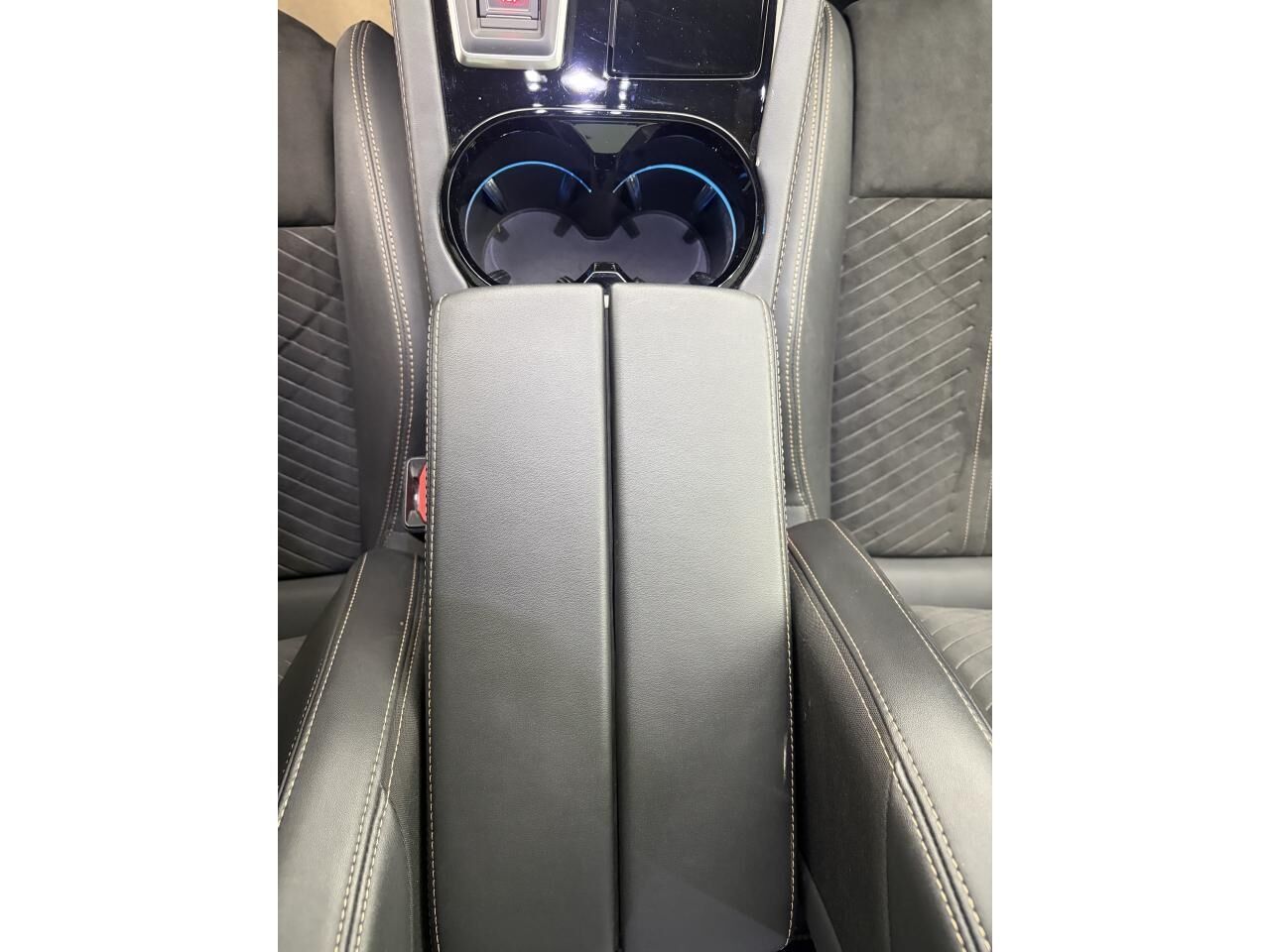 PEUGEOT 508 BLUEHDI S&amp;S - 130 - BV EAT8 II BERLINE GT — photo 24