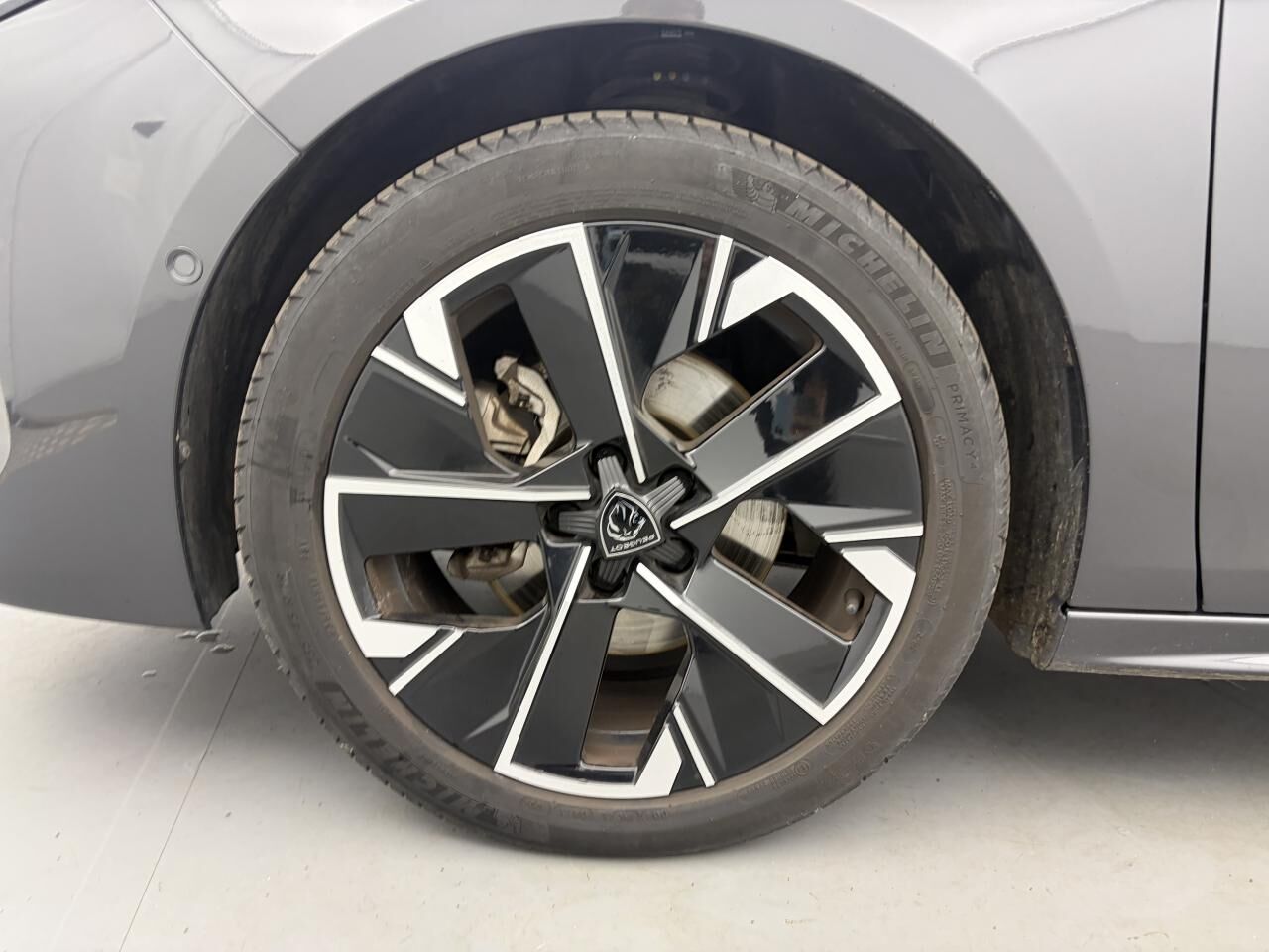 PEUGEOT 508 BLUEHDI S&amp;S - 130 - BV EAT8 II BERLINE GT — photo 12