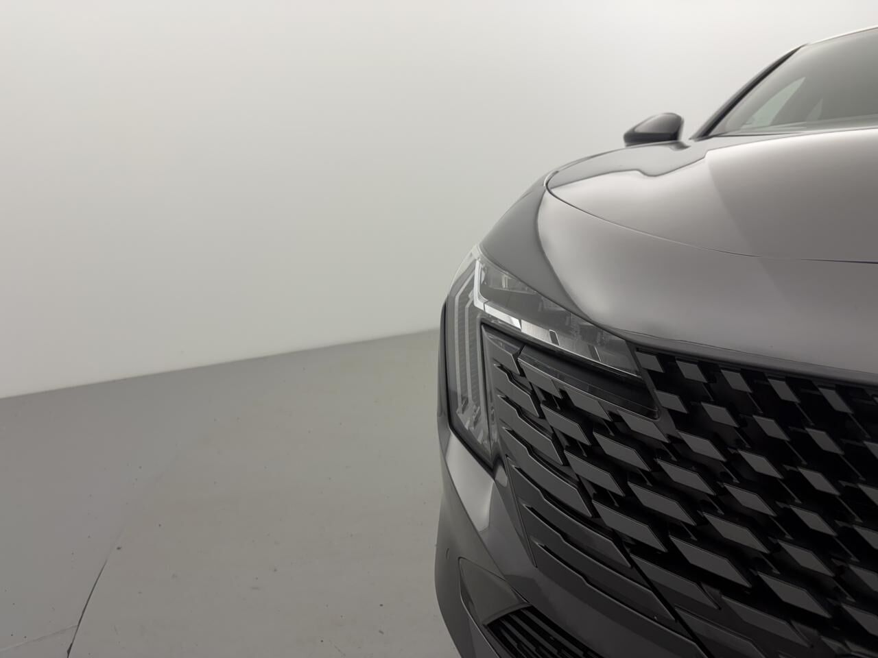 PEUGEOT 508 BLUEHDI S&amp;S - 130 - BV EAT8 II BERLINE GT — photo 15