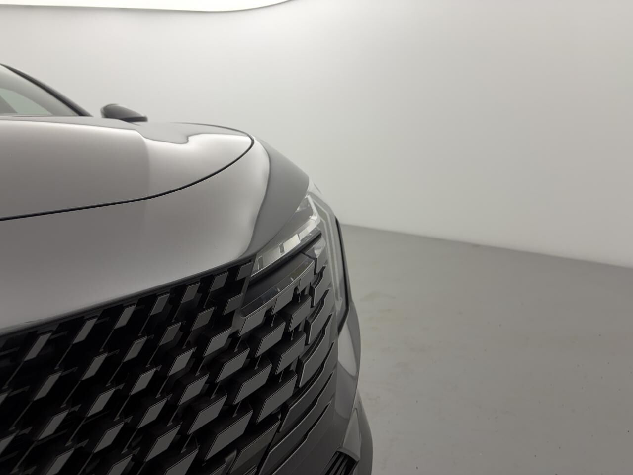 PEUGEOT 508 BLUEHDI S&amp;S - 130 - BV EAT8 II BERLINE GT — photo 13