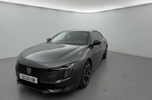 PEUGEOT 508 BLUEHDI S&S - 130 - BV EAT8 II BERLINE GT
