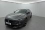 PEUGEOT 508 BLUEHDI S&S - 130 - BV EAT8 II BERLINE GT