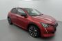 PEUGEOT 208 ESSENCE 12V S&S - 100 CV BERLINE GT