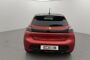 PEUGEOT 208 ESSENCE 12V S&S - 100 CV BERLINE GT
