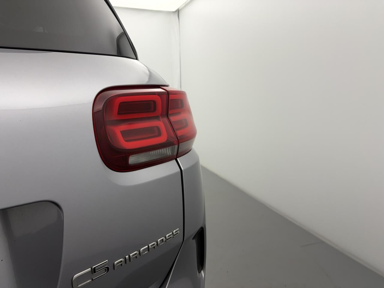 CITROEN C5 AIRCROSS 1.5 BLUEHDI - 130 S&amp;S - BV EAT8 SHINE PACK — photo 16