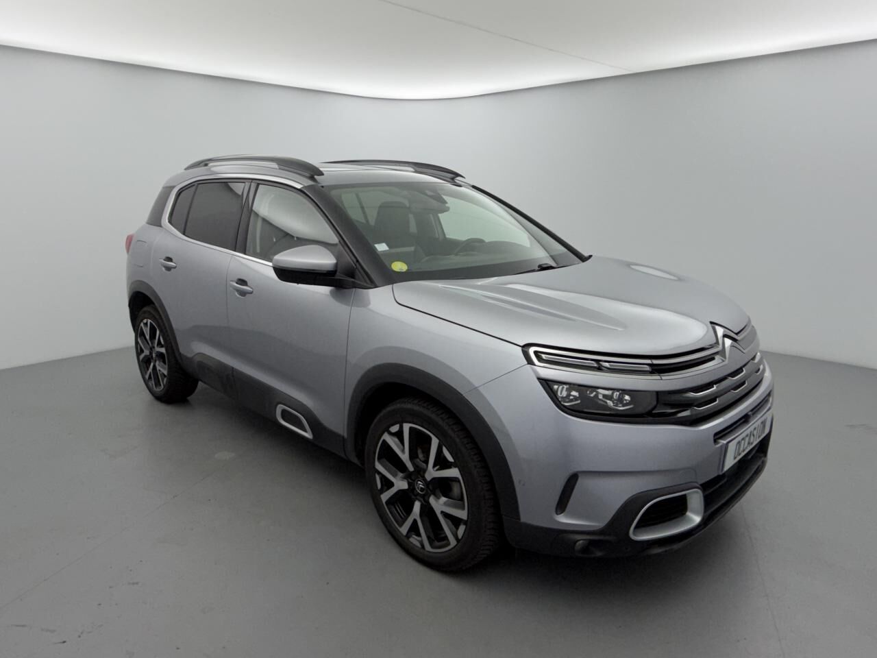 CITROEN C5 AIRCROSS 1.5 BLUEHDI - 130 S&amp;S - BV EAT8 SHINE PACK — photo 3