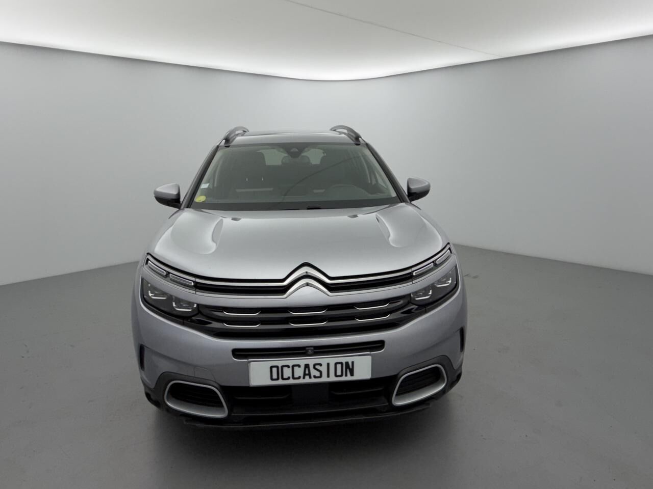 CITROEN C5 AIRCROSS 1.5 BLUEHDI - 130 S&amp;S - BV EAT8 SHINE PACK — photo 2