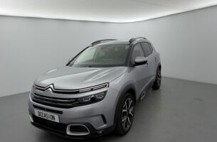 CITROEN C5 AIRCROSS 1.5 BLUEHDI - 130 S&S - BV EAT8 SHINE PACK