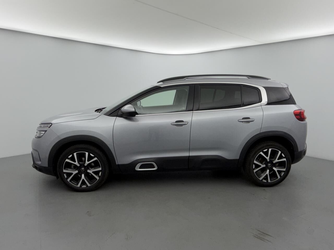 CITROEN C5 AIRCROSS 1.5 BLUEHDI - 130 S&amp;S - BV EAT8 SHINE PACK — photo 8