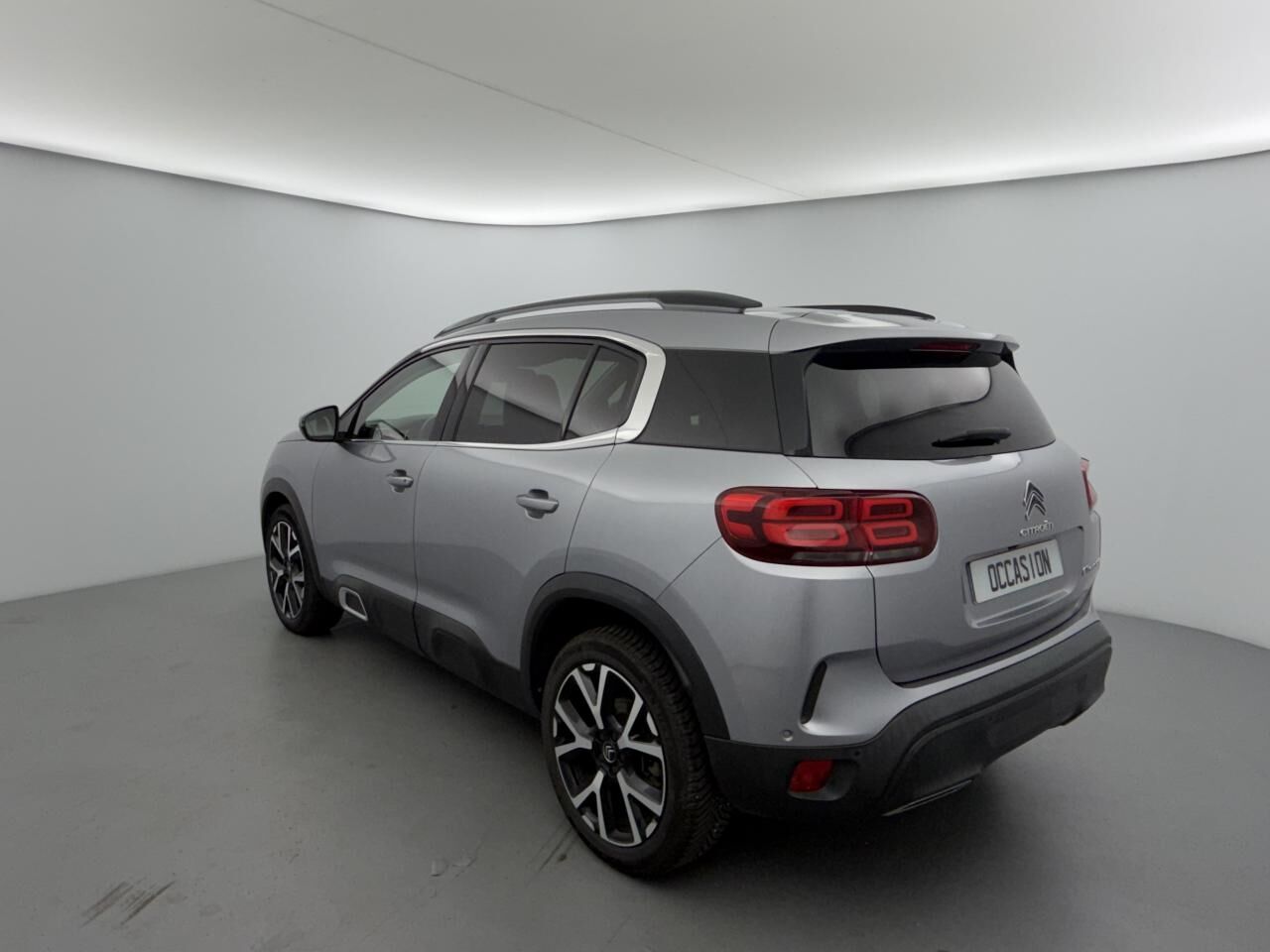 CITROEN C5 AIRCROSS 1.5 BLUEHDI - 130 S&amp;S - BV EAT8 SHINE PACK — photo 7