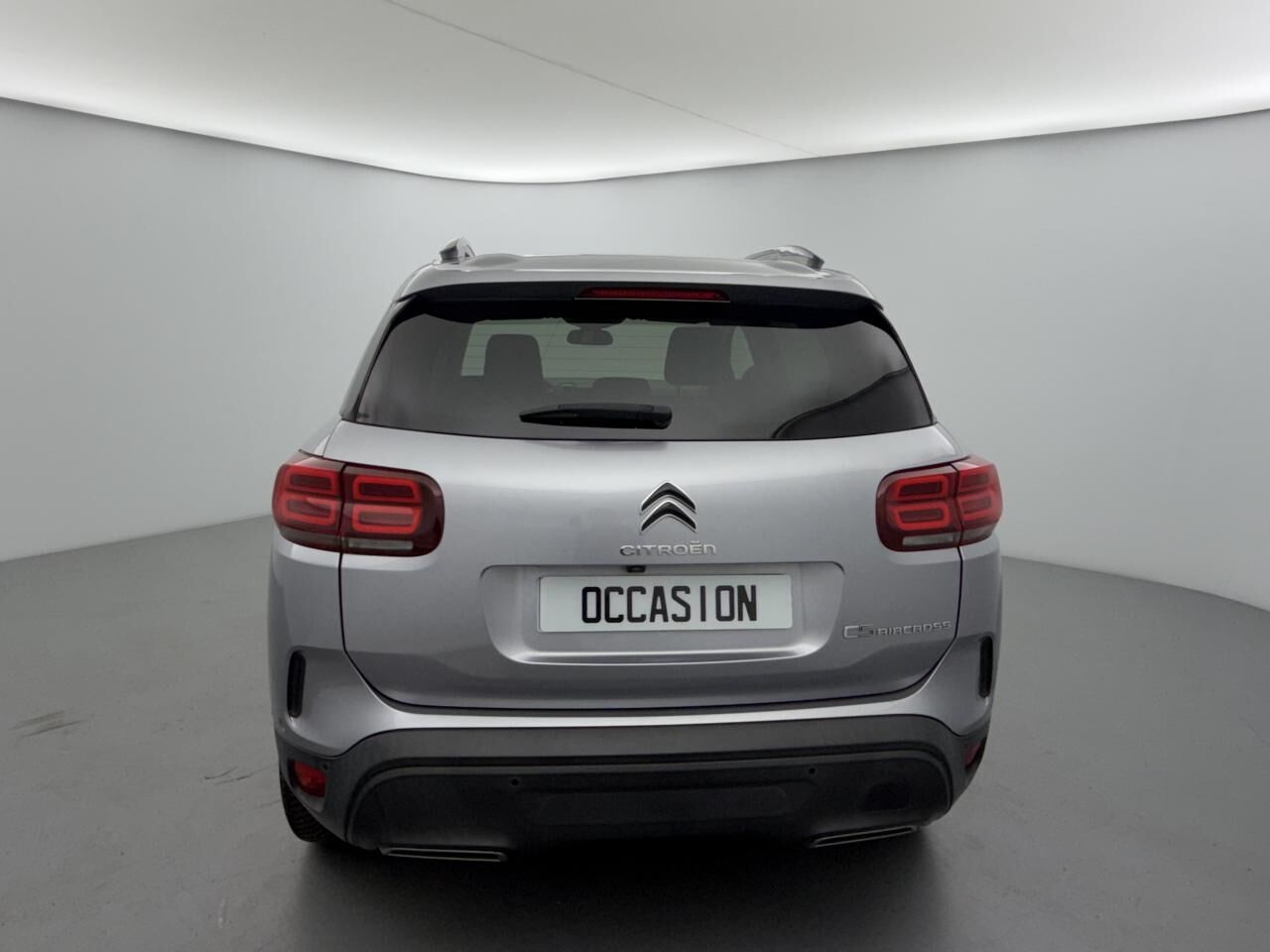 CITROEN C5 AIRCROSS 1.5 BLUEHDI - 130 S&amp;S - BV EAT8 SHINE PACK — photo 6