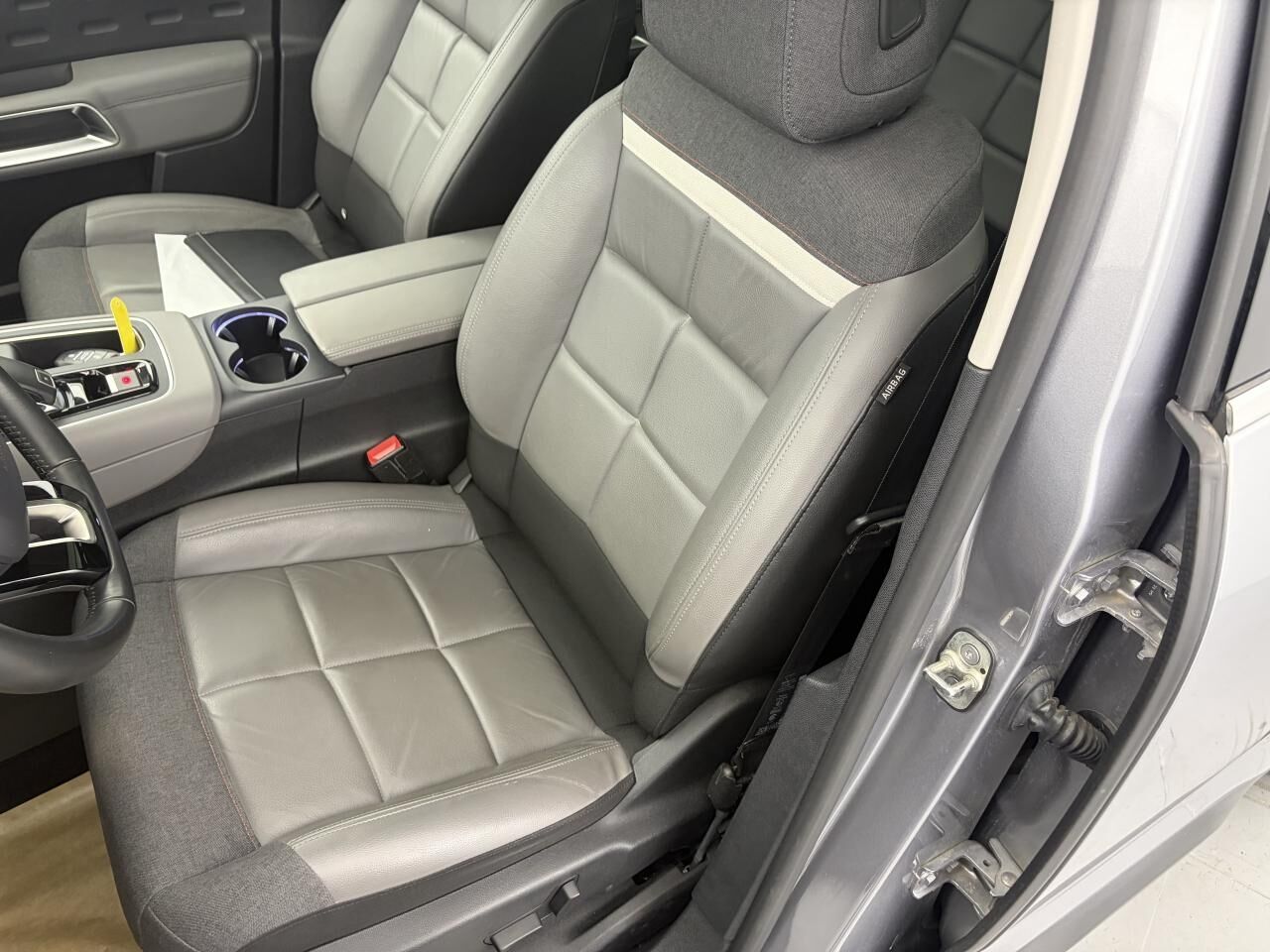 CITROEN C5 AIRCROSS 1.5 BLUEHDI - 130 S&amp;S - BV EAT8 SHINE PACK — photo 18