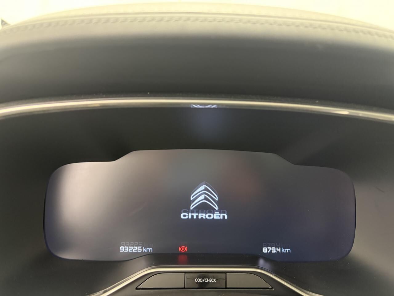 CITROEN C5 AIRCROSS 1.5 BLUEHDI - 130 S&amp;S - BV EAT8 SHINE PACK — photo 21
