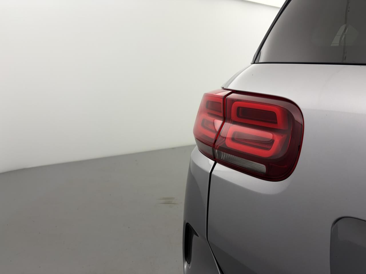 CITROEN C5 AIRCROSS 1.5 BLUEHDI - 130 S&amp;S - BV EAT8 SHINE PACK — photo 14