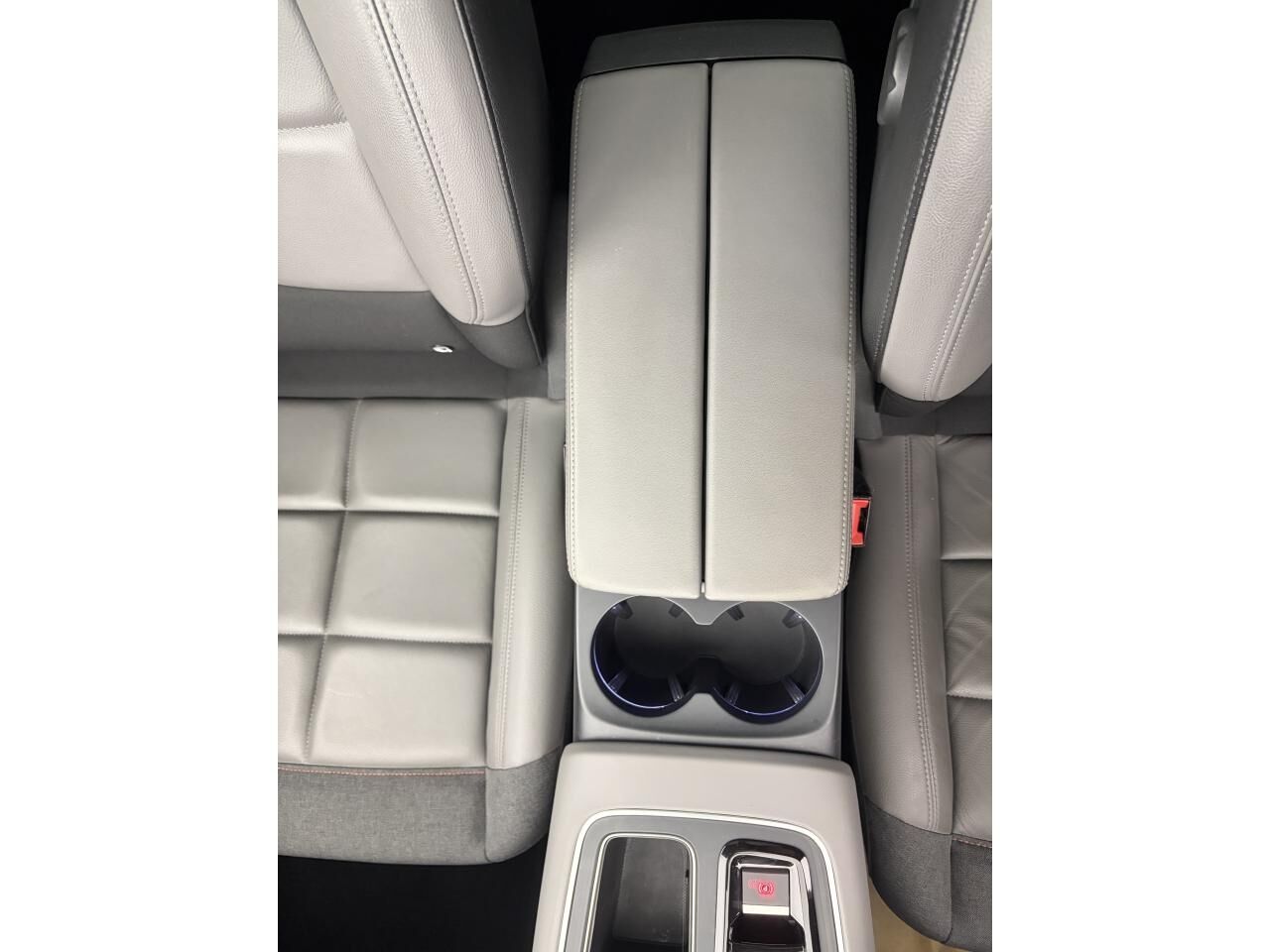 CITROEN C5 AIRCROSS 1.5 BLUEHDI - 130 S&amp;S - BV EAT8 SHINE PACK — photo 24