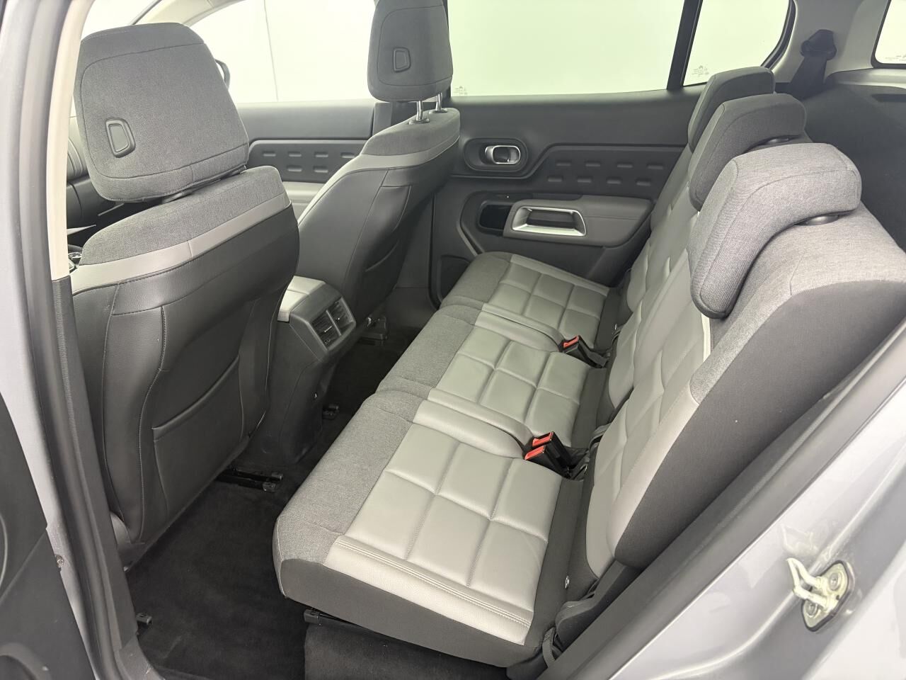 CITROEN C5 AIRCROSS 1.5 BLUEHDI - 130 S&amp;S - BV EAT8 SHINE PACK — photo 25