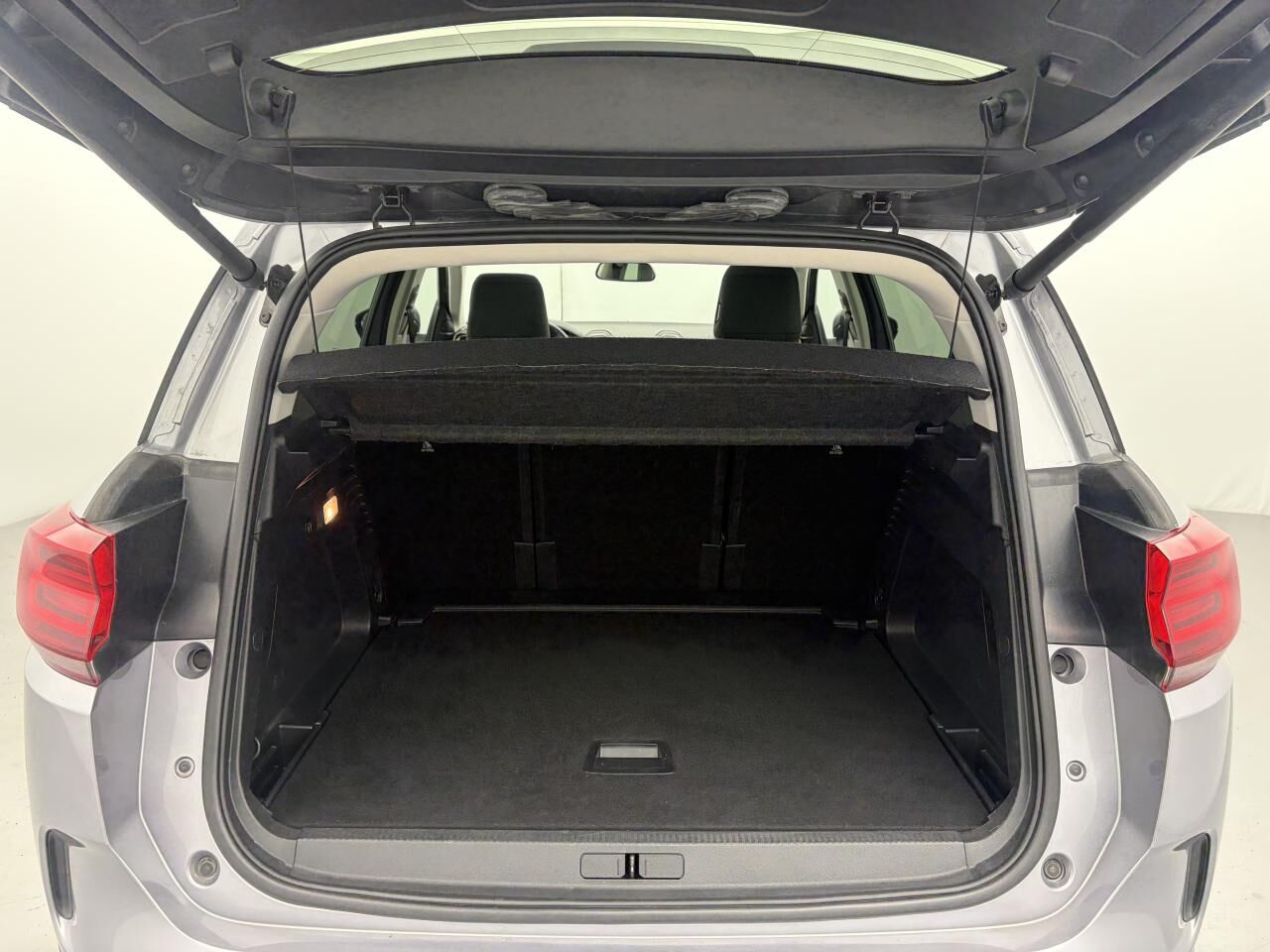 CITROEN C5 AIRCROSS 1.5 BLUEHDI - 130 S&amp;S - BV EAT8 SHINE PACK — photo 26