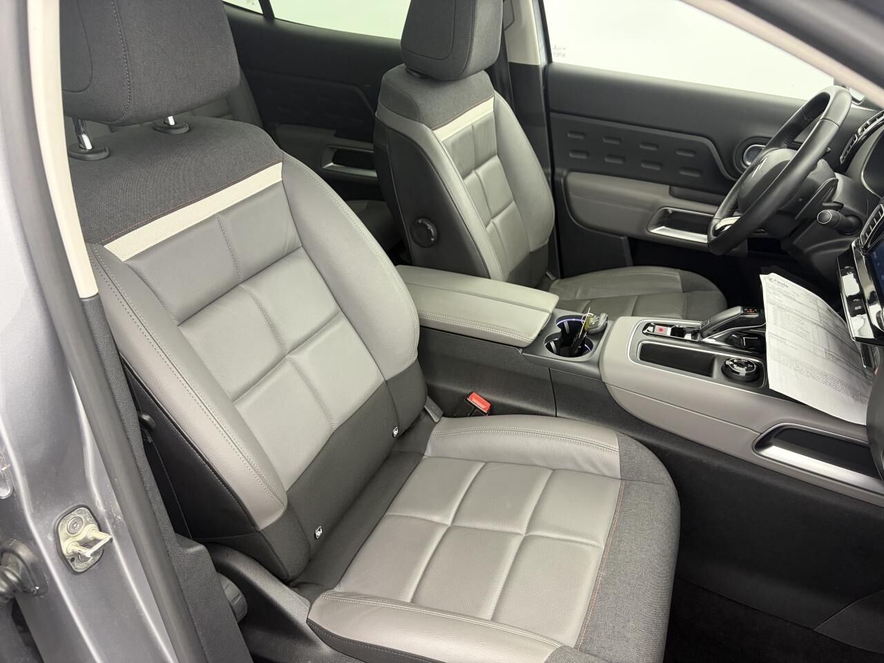 CITROEN C5 AIRCROSS 1.5 BLUEHDI - 130 S&amp;S - BV EAT8 SHINE PACK — photo 19