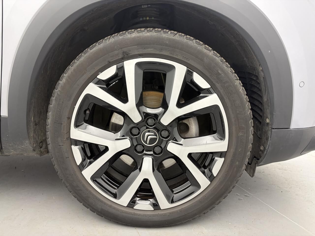 CITROEN C5 AIRCROSS 1.5 BLUEHDI - 130 S&amp;S - BV EAT8 SHINE PACK — photo 11