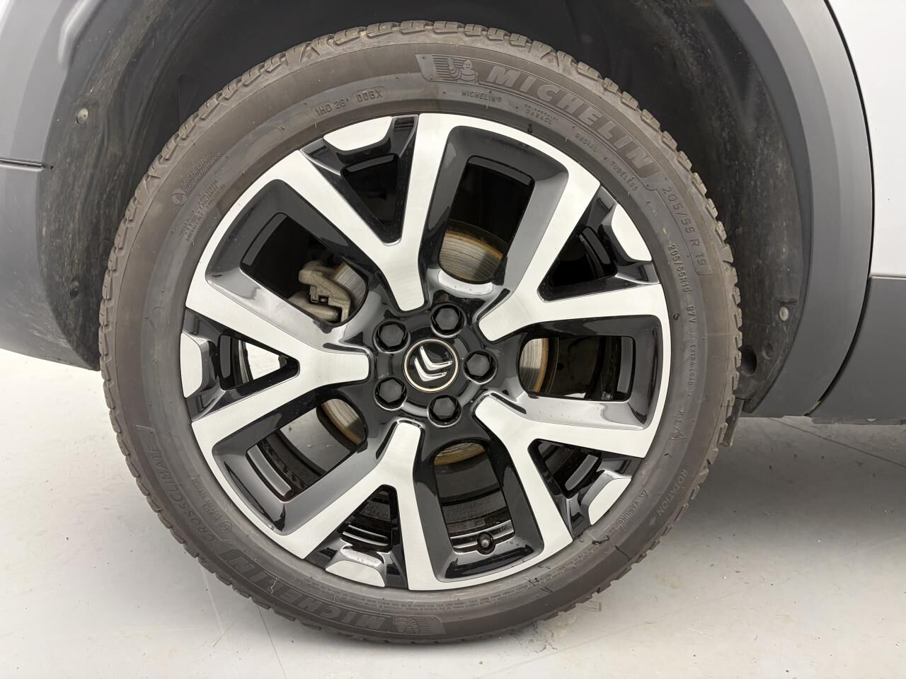 CITROEN C5 AIRCROSS 1.5 BLUEHDI - 130 S&amp;S - BV EAT8 SHINE PACK — photo 12