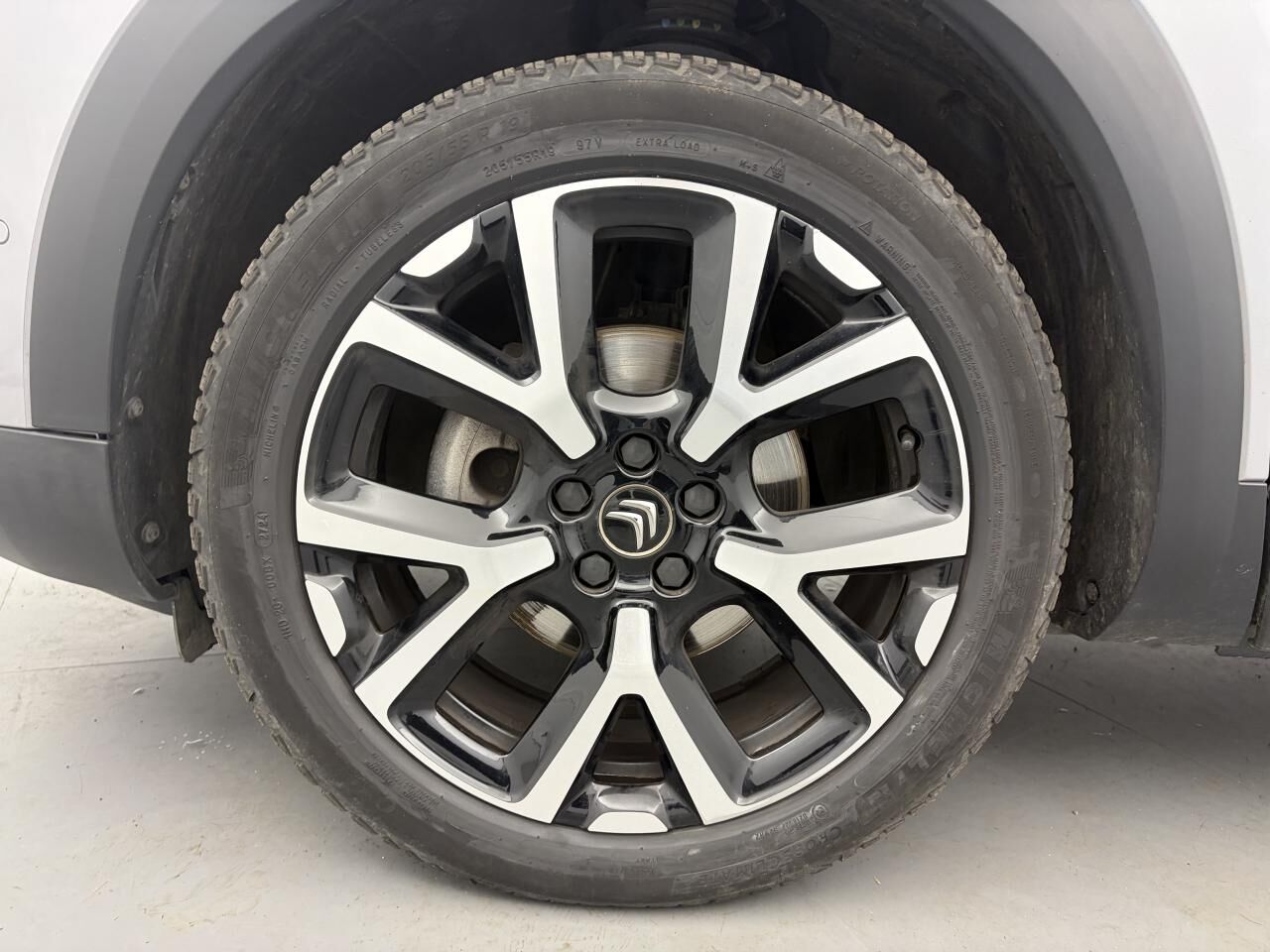 CITROEN C5 AIRCROSS 1.5 BLUEHDI - 130 S&amp;S - BV EAT8 SHINE PACK — photo 10