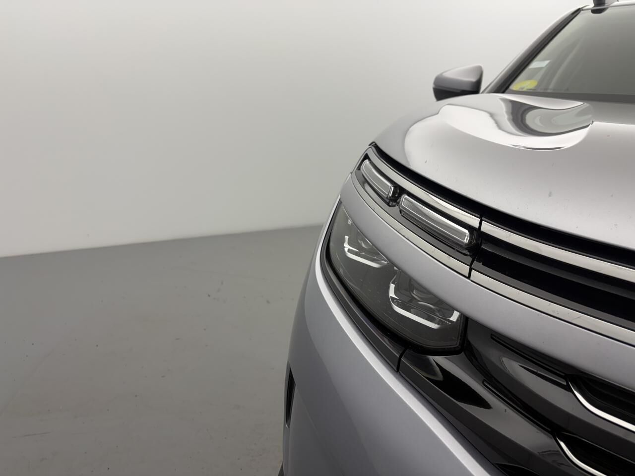 CITROEN C5 AIRCROSS 1.5 BLUEHDI - 130 S&amp;S - BV EAT8 SHINE PACK — photo 15