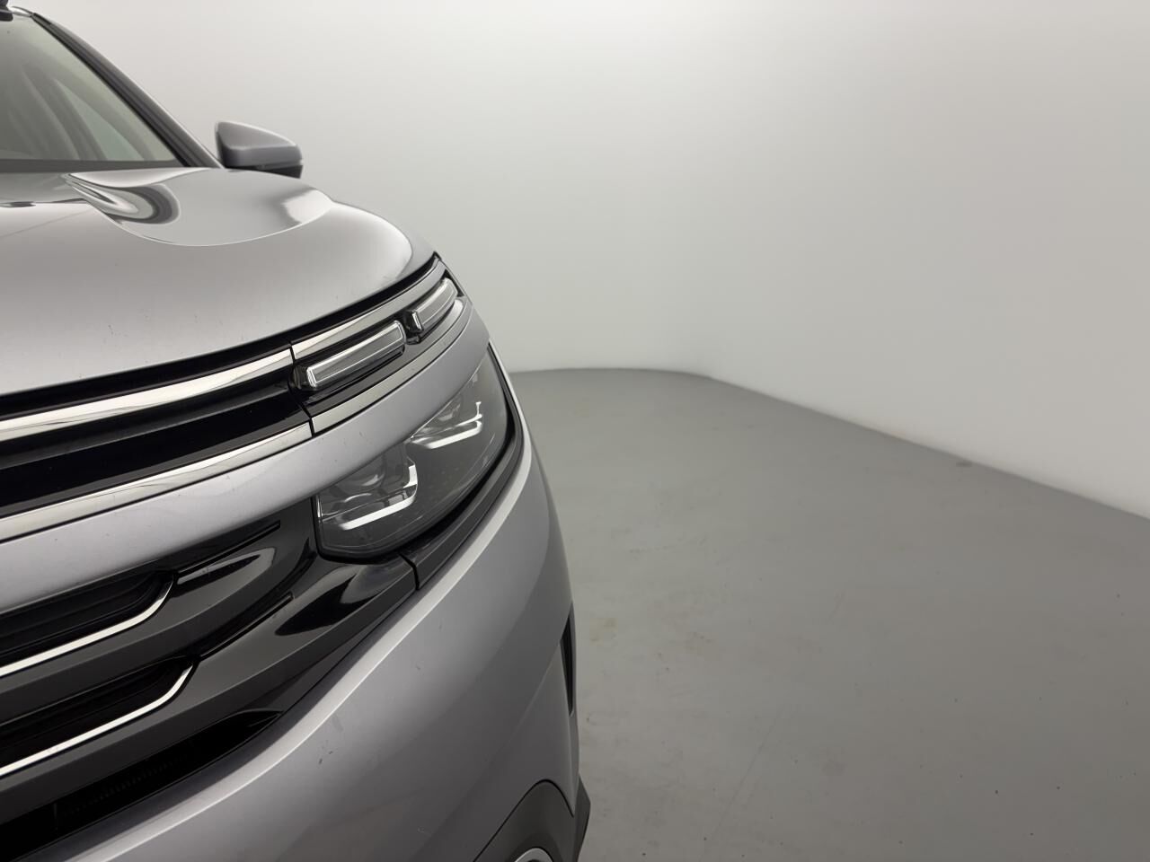 CITROEN C5 AIRCROSS 1.5 BLUEHDI - 130 S&amp;S - BV EAT8 SHINE PACK — photo 13