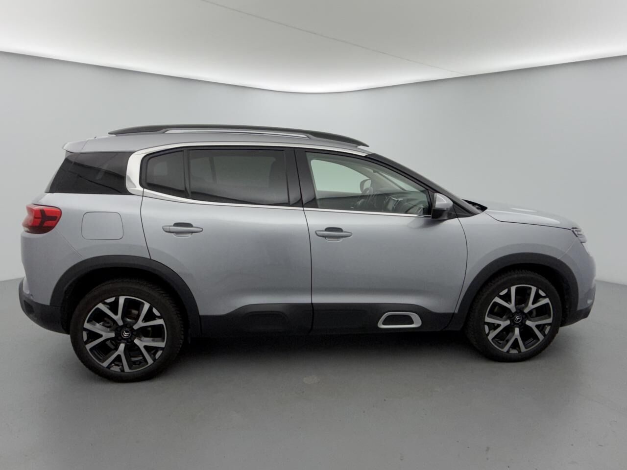 CITROEN C5 AIRCROSS 1.5 BLUEHDI - 130 S&amp;S - BV EAT8 SHINE PACK — photo 4
