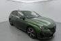 PEUGEOT 308 ESSENCE S&S - 130 - BV EAT8 BERLINE GT