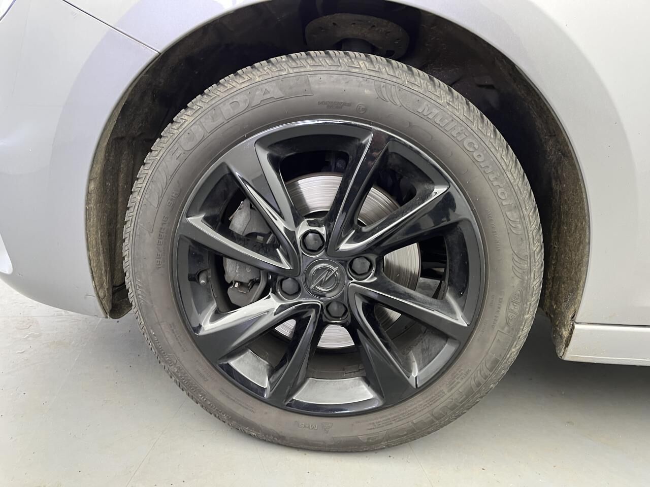 OPEL CORSA 1.2I 100 S&amp;S ELEGANCE — photo 9