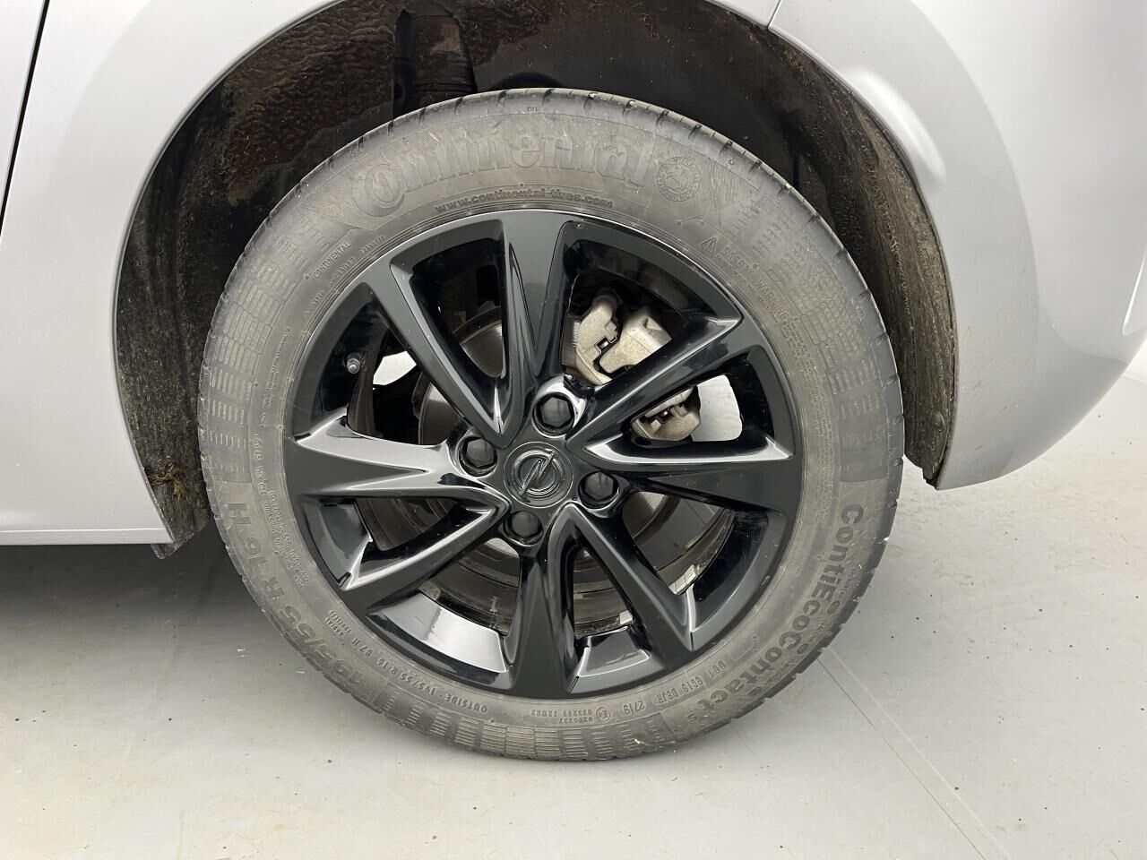 OPEL CORSA 1.2I 100 S&amp;S ELEGANCE — photo 10