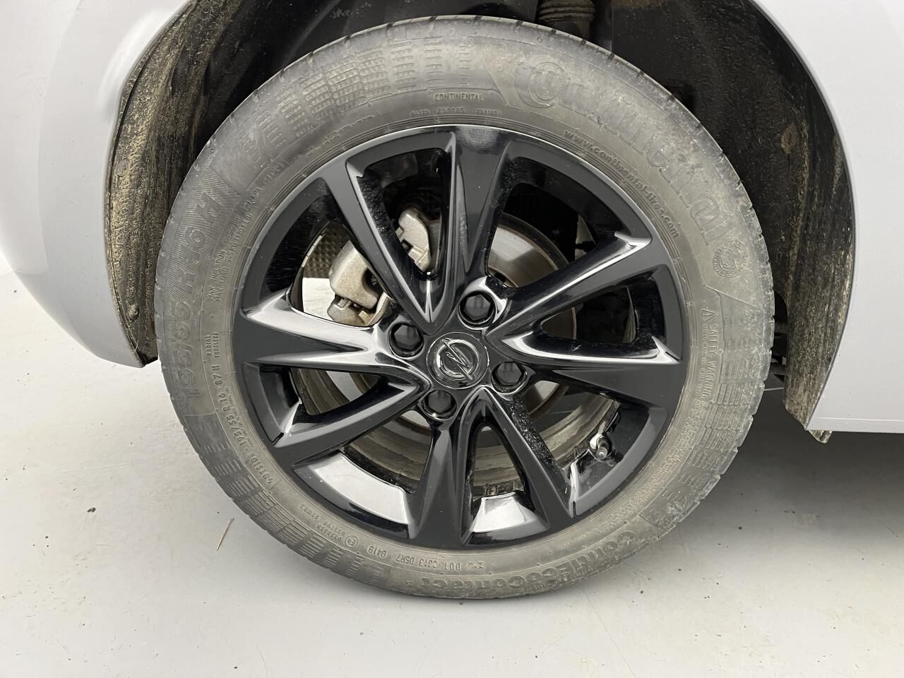 OPEL CORSA 1.2I 100 S&amp;S ELEGANCE — photo 11