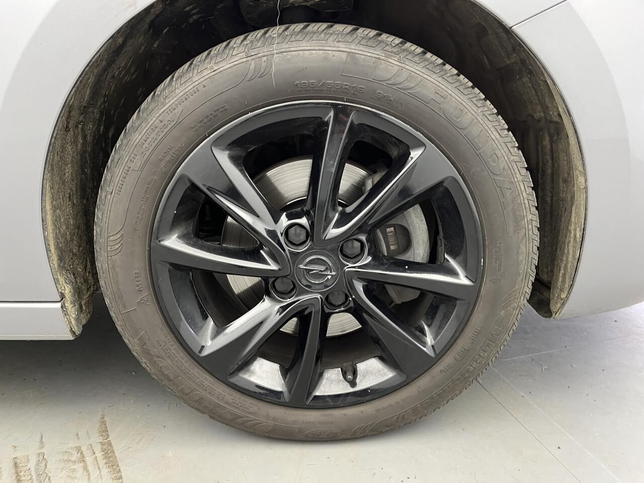 OPEL CORSA 1.2I 100 S&amp;S ELEGANCE — photo 12