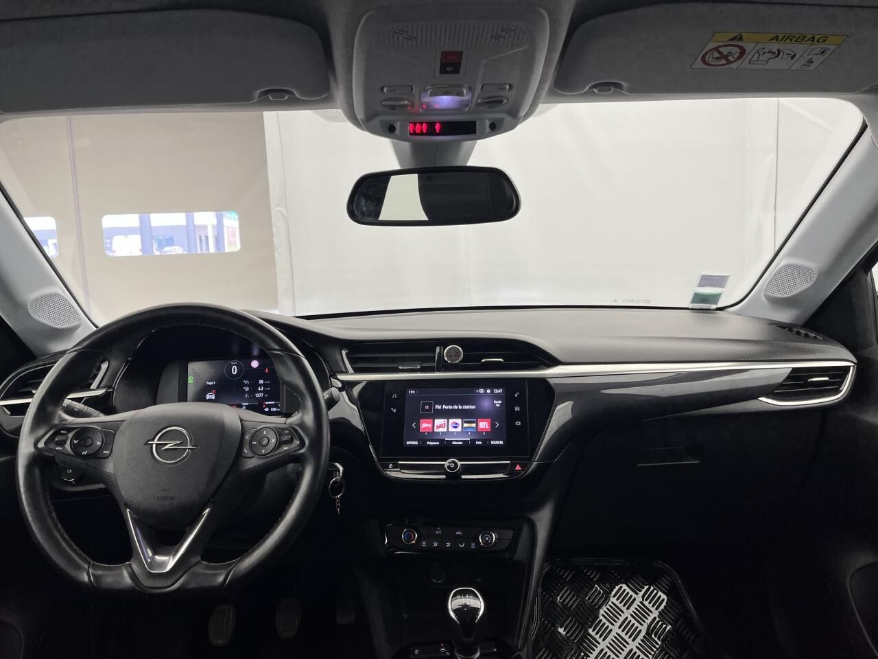 OPEL CORSA 1.2I 100 S&amp;S ELEGANCE — photo 15