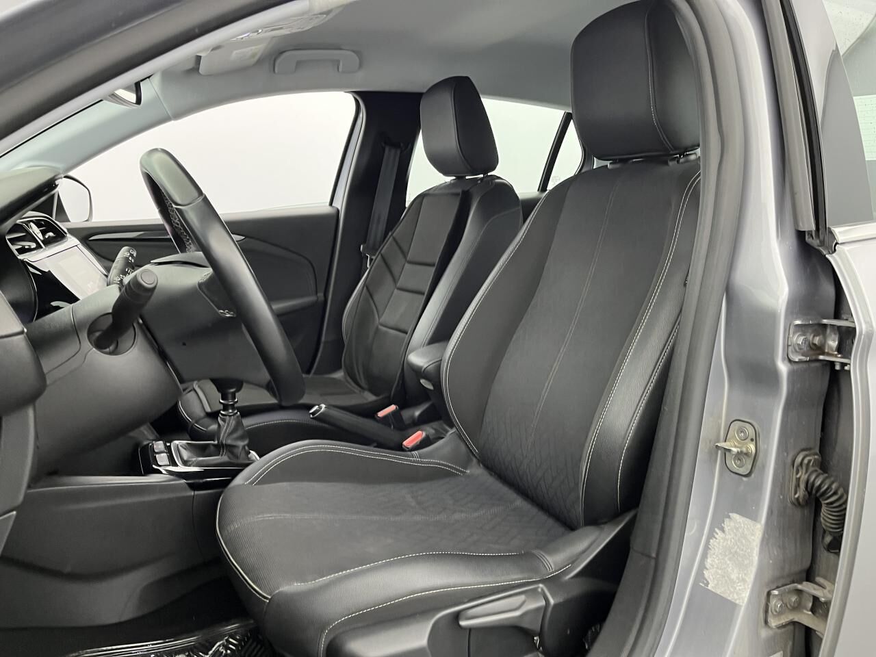 OPEL CORSA 1.2I 100 S&amp;S ELEGANCE — photo 18
