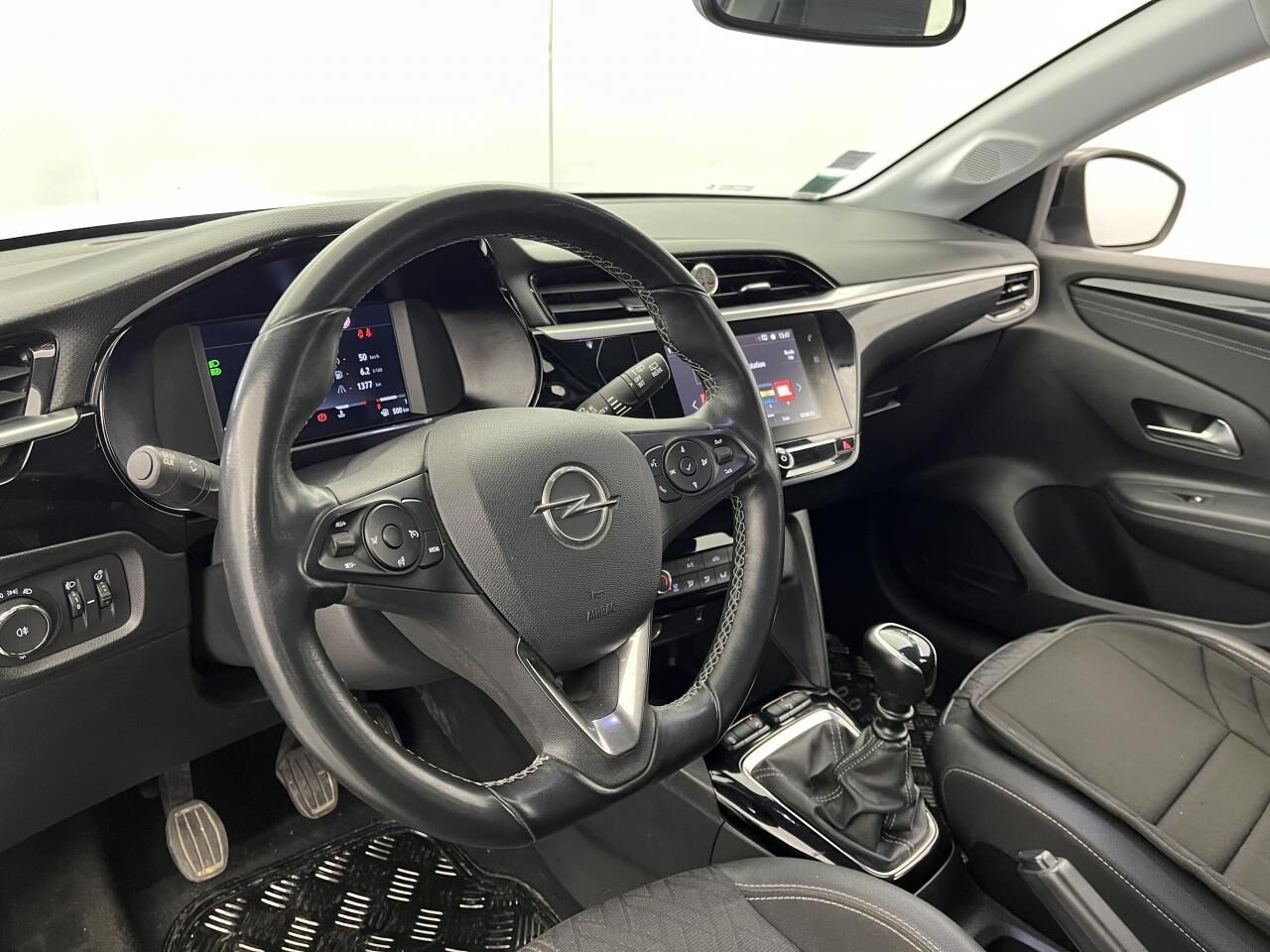 OPEL CORSA 1.2I 100 S&amp;S ELEGANCE — photo 17