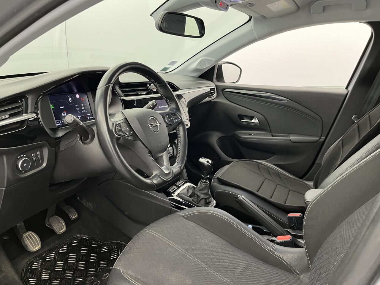 OPEL CORSA 1.2I 100 S&amp;S ELEGANCE — photo 16