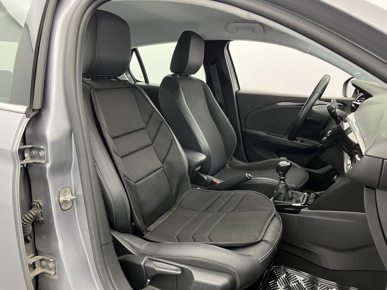 OPEL CORSA 1.2I 100 S&amp;S ELEGANCE — photo 20