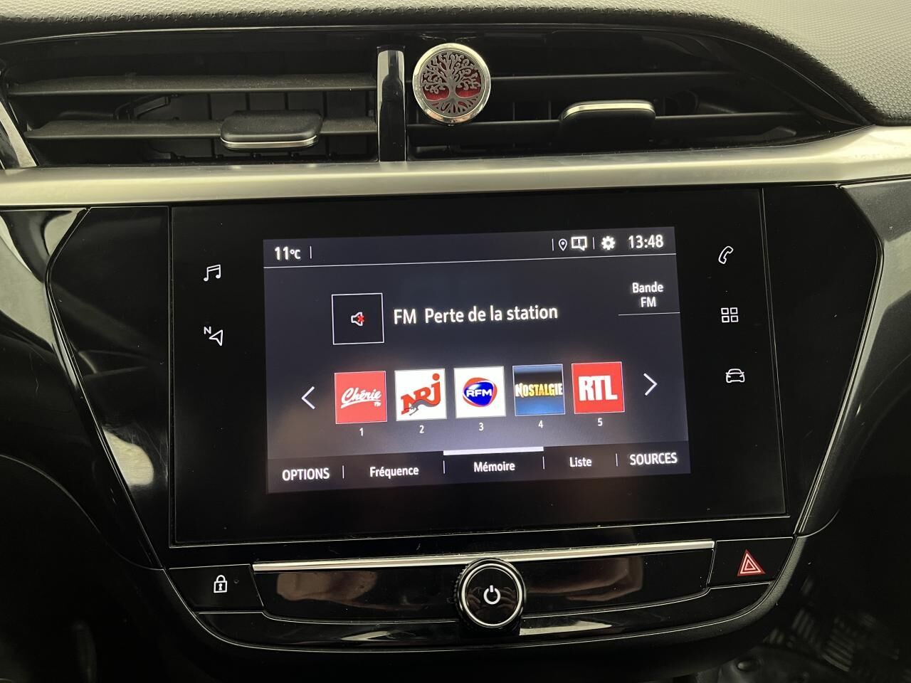 OPEL CORSA 1.2I 100 S&amp;S ELEGANCE — photo 24