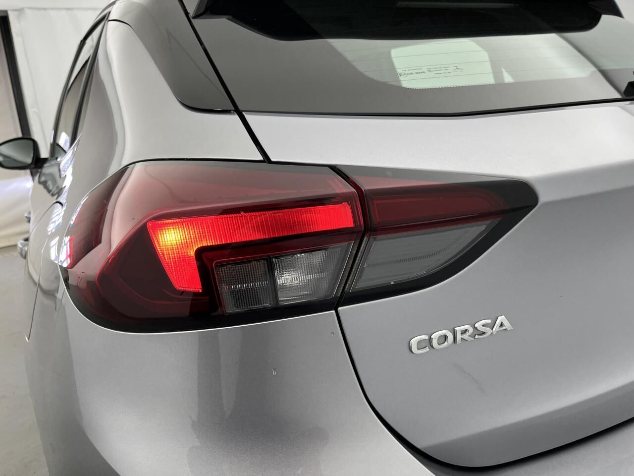 OPEL CORSA 1.2I 100 S&amp;S ELEGANCE — photo 14