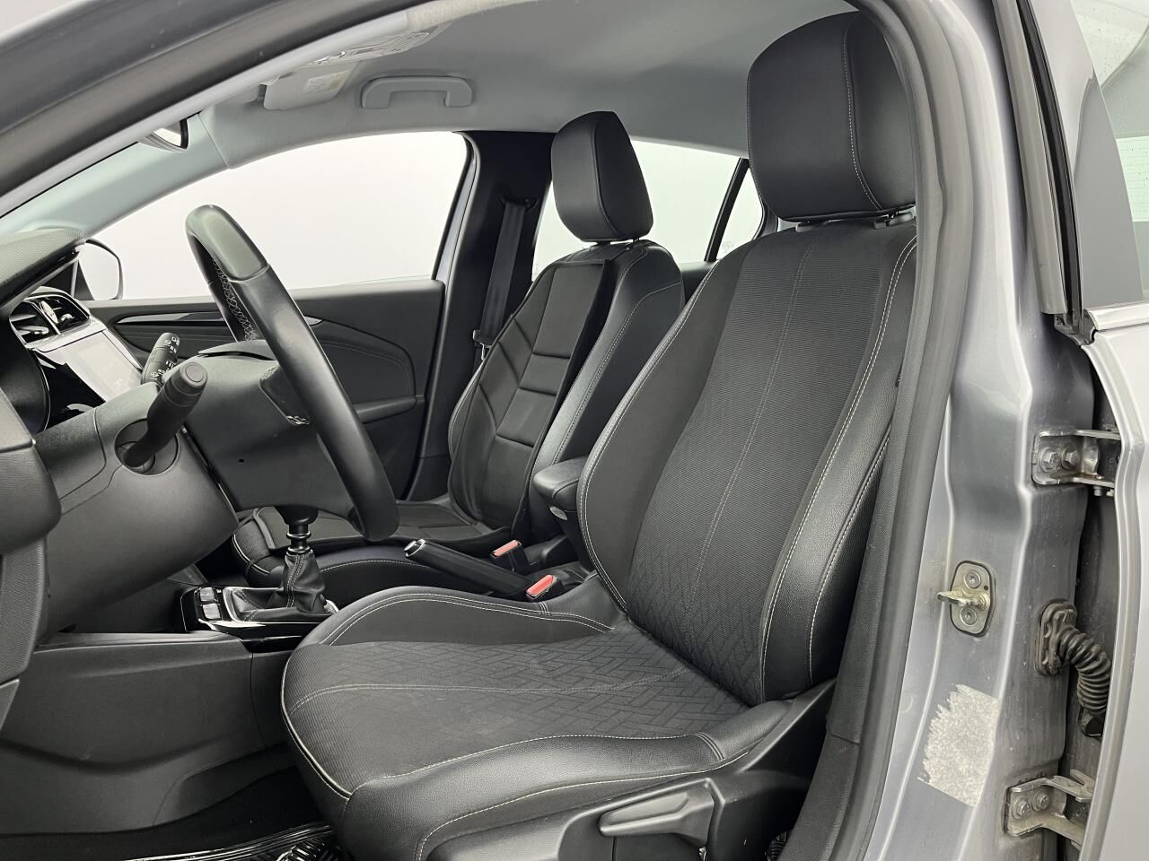 OPEL CORSA 1.2I 100 S&amp;S ELEGANCE — photo 21