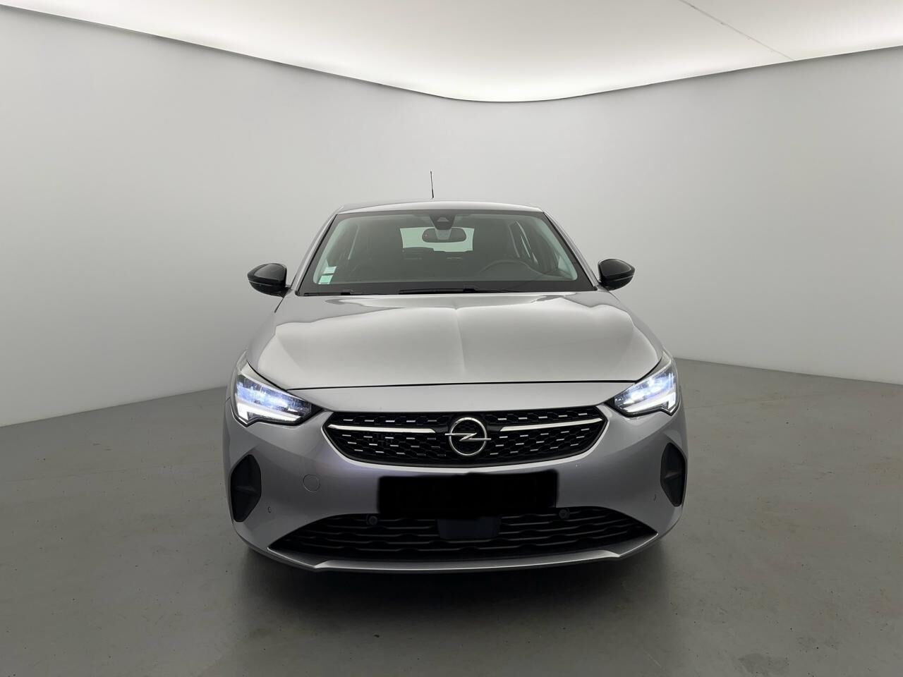 OPEL CORSA 1.2I 100 S&amp;S ELEGANCE — photo 2