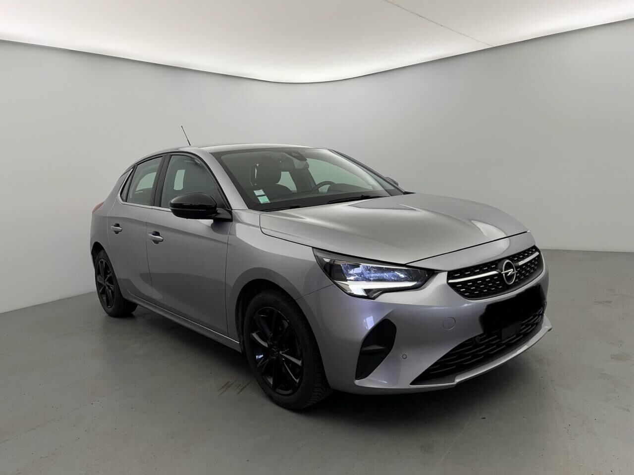 OPEL CORSA 1.2I 100 S&amp;S ELEGANCE — photo 3