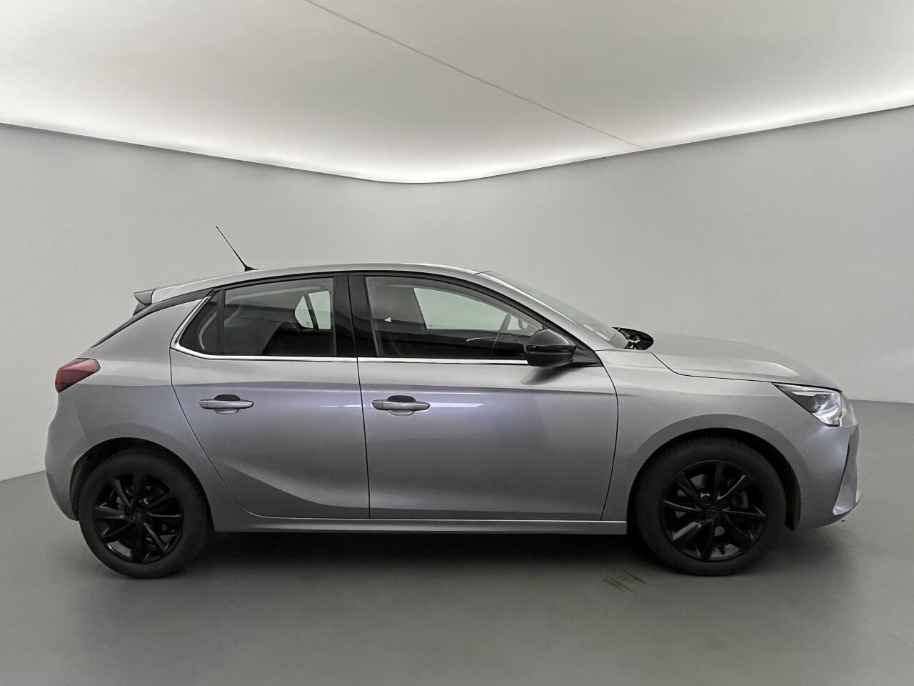 OPEL CORSA 1.2I 100 S&amp;S ELEGANCE — photo 4