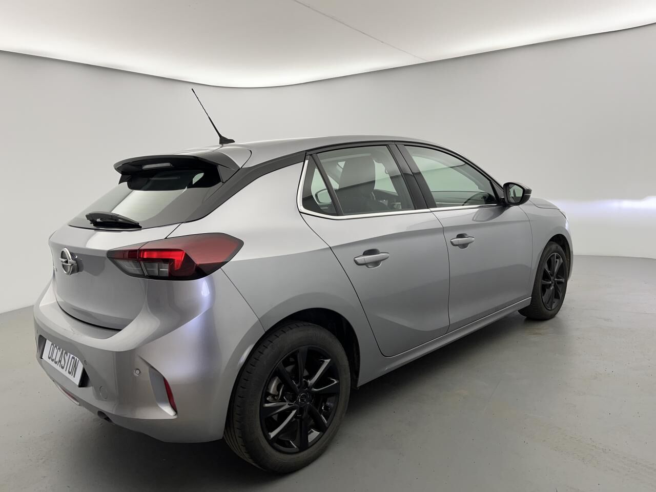 OPEL CORSA 1.2I 100 S&amp;S ELEGANCE — photo 5