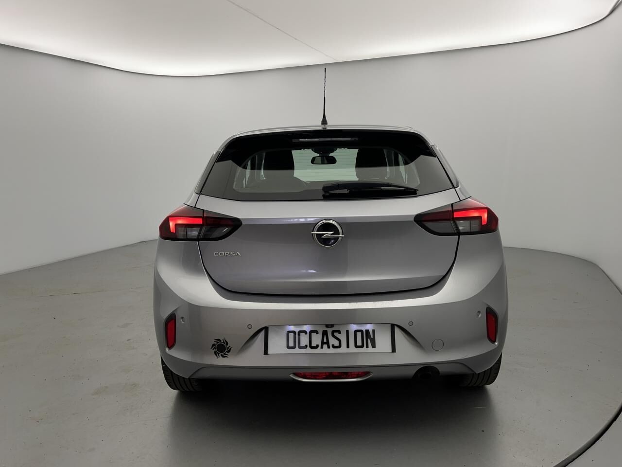 OPEL CORSA 1.2I 100 S&amp;S ELEGANCE — photo 6