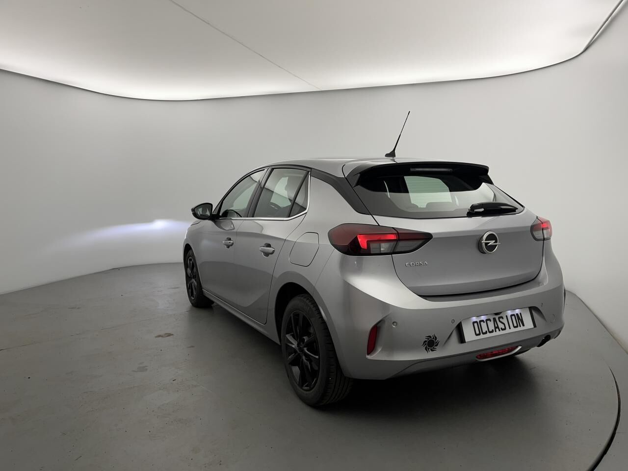 OPEL CORSA 1.2I 100 S&amp;S ELEGANCE — photo 7